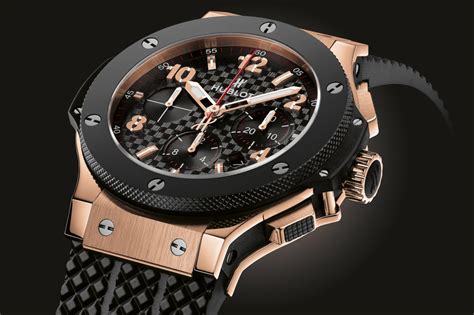 hublot big bang ceramic bracelet|Hublot big bang original gold.